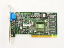 Diamond Multimedia Speedstar 23020041-403 22020040-001 Video Graphics Card picture
