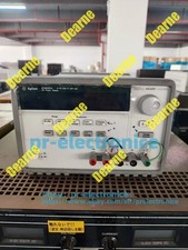 1PCS Agilent E3633A DC POWER SUPPLY 0-8V,20A/0-20V,10A picture