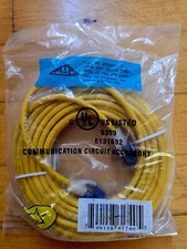 25 Foot RJ25 Extension Cable picture