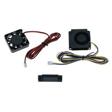 Cooling Fans For Creality Ender 3 Ender 3X/3 Pro Ender-3 V2 3D Printer CPU GPU picture