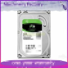 New ST2000DM008 Seagate Barracuda 2TB 256 MB Cache SATA 3.5