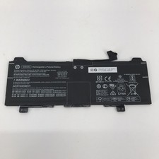 HP Chromebook 11/11A G8, 11/11MK G9, G3/G4 EE Battery GH02XL HSTNN- Lot of 5 picture