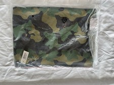 Fossil Camouflage Laptop Sleeve 2014ish New In Packaging picture