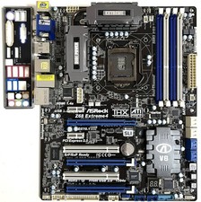Asrock Z68 Extreme4 Z68 Motherboard with Multiple Ports Tested picture