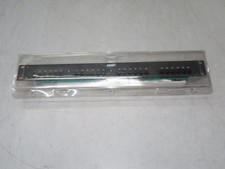 AMP Netconnect 556189-1 24-Port Single-Pair CAT 3 Cable Patch Panel picture