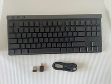 Logitech G515 Lightspeed TKL Low Profile Wireless Gaming Keyboard, LIGHTSYNC picture