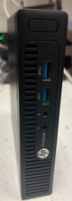 HP ProDesk 400 G2 Micro  Intel i5-6500T, 8GB, 256GB SSD Windows 11 Pro picture