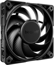Be Quiet Silent Wings Pro 4 120Mm PWM 3000 RPM Premium Low Noise Cooling Fan | picture