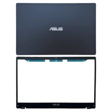 New for ASUS E510 E510M L510 L510M LCD Back Cover/Bezel/Palmrest/Bottom Case  picture