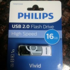 philips usb 2.0 flash drive vivid 16gb picture