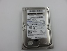 Samsung SpinPoint HD161HJ 160GB 3.5in Hard Drive 7200RPM SATA II 3.0Gb/s Silver picture