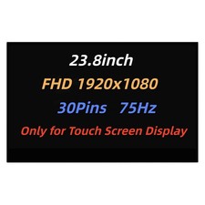 23.8in LM238WF5(SS)(K2) LM238WF5-SSK2 for LG AIO LCD Touch Screen Display Panel picture