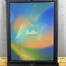 Apple iPad Pro 12.9