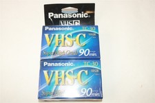 2 PACK - MAXELL XL II High Bias 90 Minute Blank Cassette Tapes NEW/SEALED picture