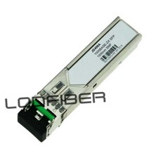 JD496A HPE Compatible 1000BASE-ZX SFP 1550nm 80km DOM Transceiver picture