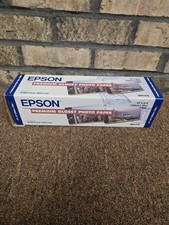 Epson S041378 Premium Glossy Photo Paper Roll 13