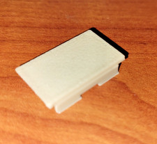 1 Pair replacement IBM All-In-One PS/2 Model 25 Model 30 top screw covers plugs picture