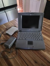 Apple PowerBook 520c Mint Condition Works Great picture