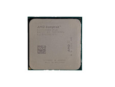 AMD Sempron 140 2.7GHz Single-Core CPU Processor SDX140HBK13GQ Socket AM3 AM2+ picture