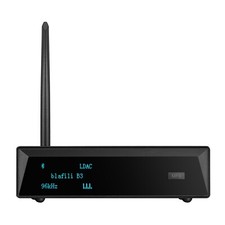 blafili B3 True HiFi Bluetooth 5.1 Audio Receiver LDAC aptX HD Audiophile DAC picture