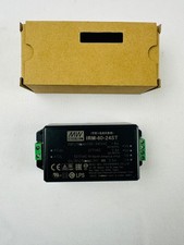 Mean Well IRM-60-24ST 60W AC-DC PCB-Mount Green Power Module picture