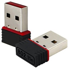 2 Pack150mbps Free Driver Wireless Usb Wifi Adapter Single Band 2.4ghz Free Driv picture