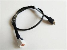 Supermicro CBL-SAST-0929 57cm OCuLink to MiniSAS HD Cable picture