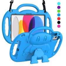 SUPLIK Kids Case for New iPad 11th Gen (A16) 11-inch 2025 & 10th Generation 1... picture