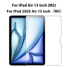 2x Clear / Privacy Tempered Glass Screen Protector For iPad A16 11th 10th Gen picture