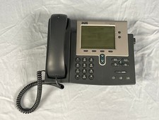 Genuine Cisco Systems CISCO IP PHONE 7940 Series Phone picture