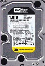 WD1003FBYX-01Y7B0 dcm: HANNHTJAAB 1TB MAY/ 2011 3.5