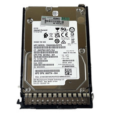 HP 300GB 2.5