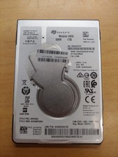 seagate Mobile 1tb Hdd (For Parts) WQ9AWTSP picture