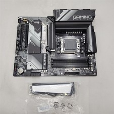 GIGABYTE B650 Gaming X AX (AM5/ LGA 1718/ AMD/ B650/ ATX/ DDR5/Motherboard) picture