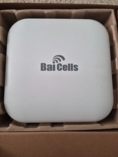 B41 2.5Ghz Baicells Nova227 2x250mW LTE TDD Base Station pBS2120 Open BOX eNB picture