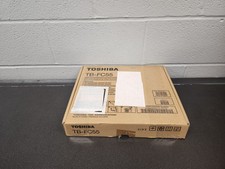 Toshiba TB-FC55 Waste Toner Container picture