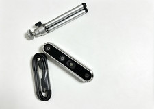 Intel RealSense D457 Depth Camera Stereo 3D Depth Vision Webcam picture