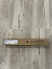 Sharp MX-61NT-YA Yellow Toner Cartridge OEM Genuine picture
