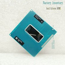 Intel Celeron 1020M Dual Core SR0ZY 2.1GHz /2MB /35W/ PGA 988 Notebook Processor picture
