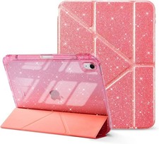 Funda protectora delgada para iPad (A16) de 11.ª generación (11 pulgadas, 2025) picture
