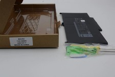 Genuine OEM MXV9V Battery For Dell Latitude 5300 5310 7300 7400 5VC2M N2K62 NEW picture