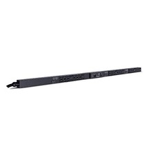 CyberPower PDU33108 Three Phase Monitored PDU 0U Rackmount picture