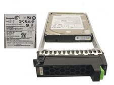 Fujitsu Eternus DX S3 1TB SAS 12G 7.2K 2.5