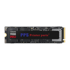 Samsung 9100 PRO PCIe5.0 1TB M.2 SSD NVME 2280 Fast delivery High quality picture