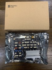 Original Bambu Lab MC Board for Bambu Lab H2D/H2S 3D Printers DLB048 picture