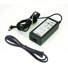 Genuine DYMO DSA-65W-2 24060 AC Adapter 24V 2.5A Power Supply Charger picture