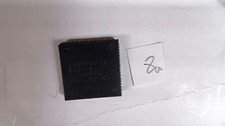 INTEL SX110 80286 CPU 10 MHz PLCC68 Socket Processor N80286-10 picture