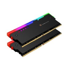 5V 3PIN ARGB RAM Heatsink Cooler for DIY PC Gaming MOD DDR3 DDR4 DDR5 - 2 Pack picture