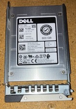 Dell THNSF8800CCSE 0VCRY6 800GB 2.5