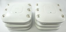 Lot of 6 Cisco AIR-CAP3502E-A-K9 Aironet 3500 Series Wireless Access Point picture